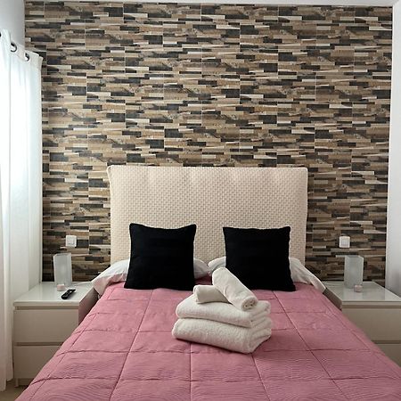 Silver House Lanzarote أرّاثيفي المظهر الخارجي الصورة